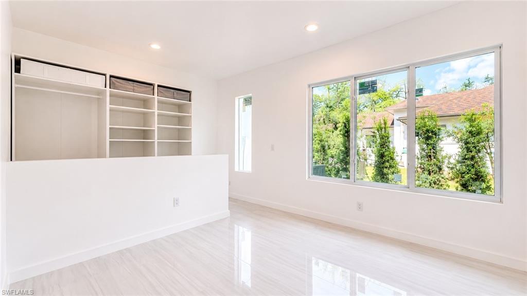 GOLDEN GATE ESTATES - Residential Lease