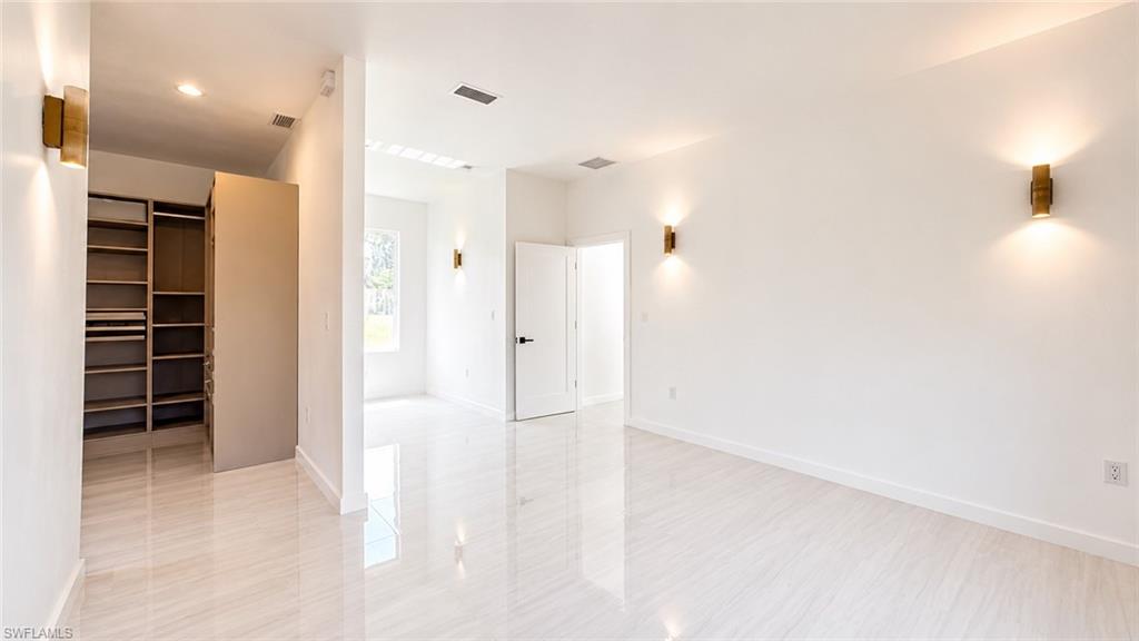 GOLDEN GATE ESTATES - Residential Lease