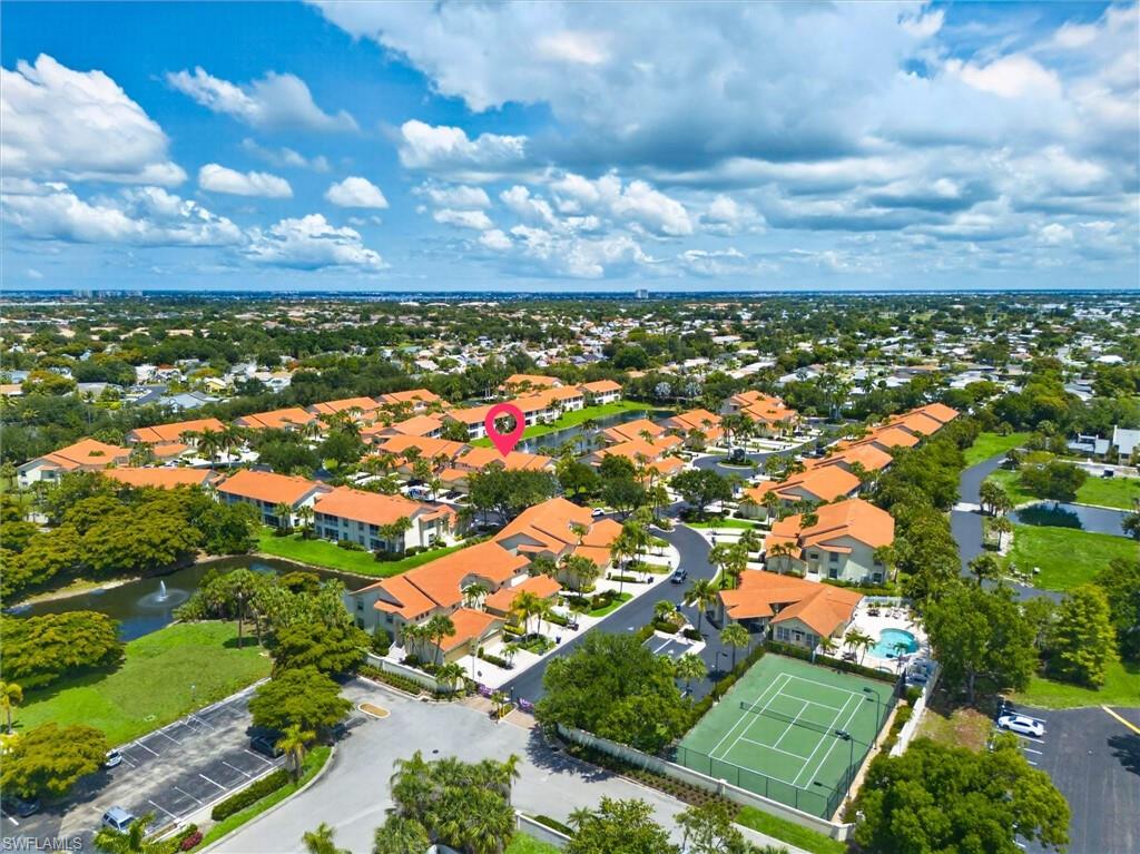 AVALON BAY - Residential