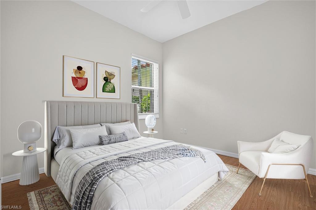 AVALON BAY - Residential