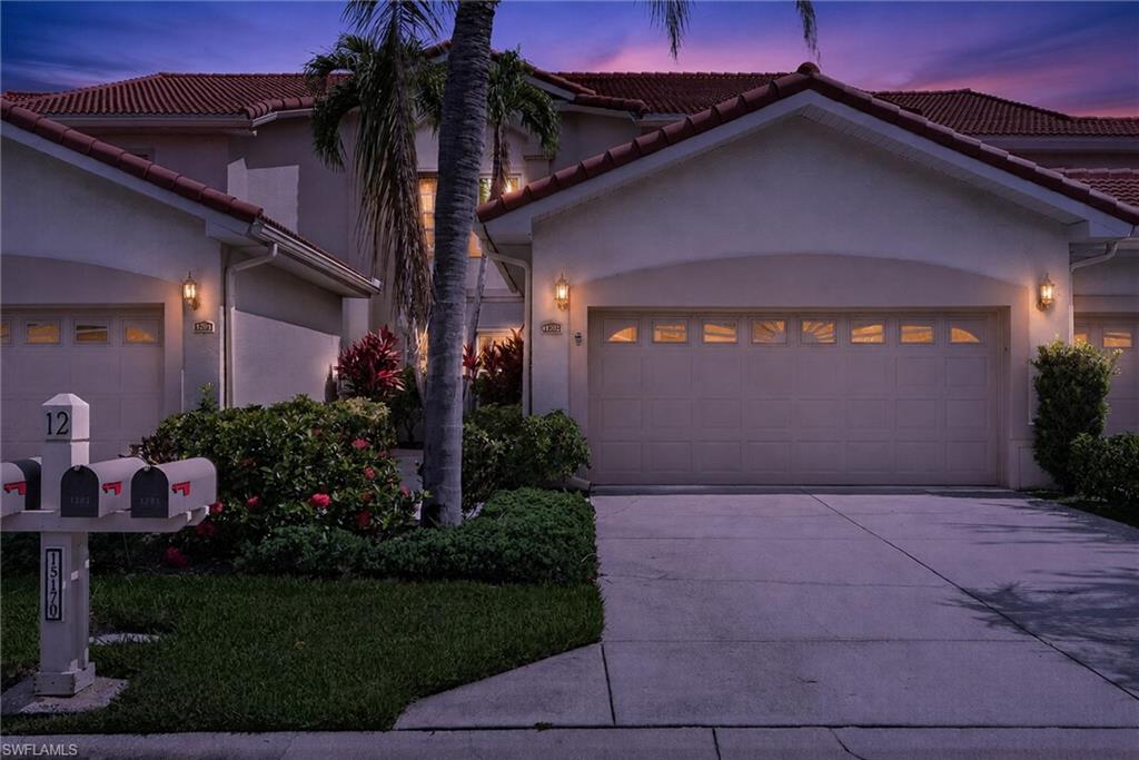AVALON BAY - Residential