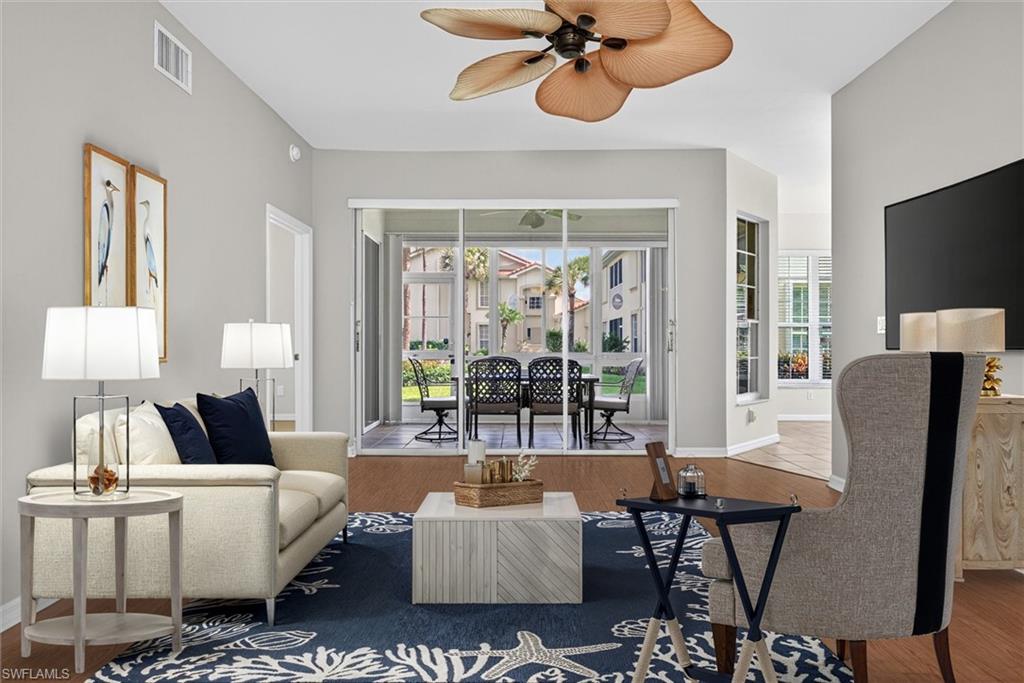 AVALON BAY - Residential