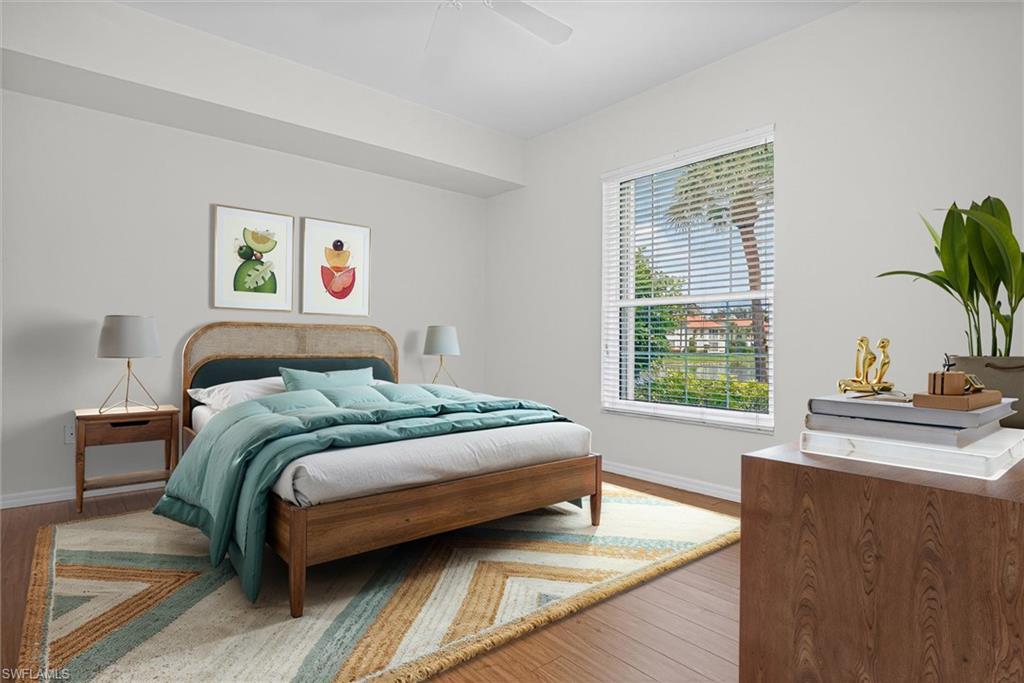 AVALON BAY - Residential