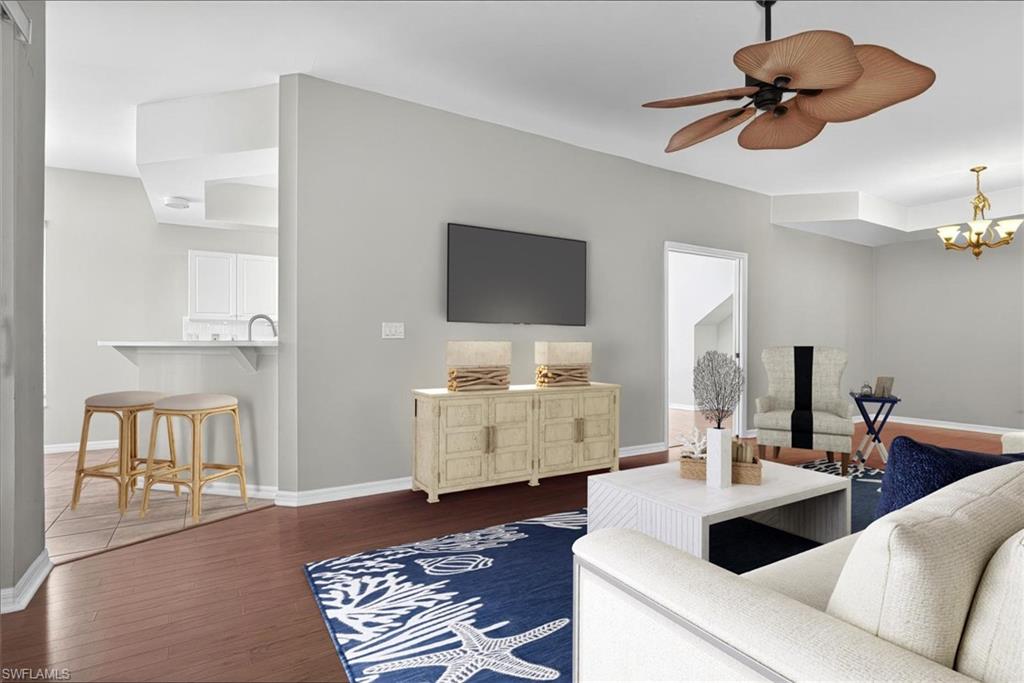 AVALON BAY - Residential