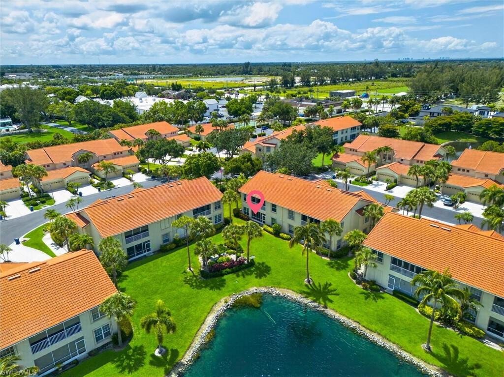 AVALON BAY - Residential