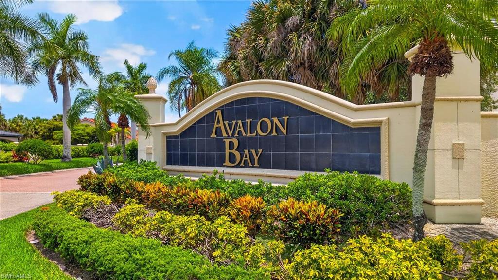 AVALON BAY - Residential
