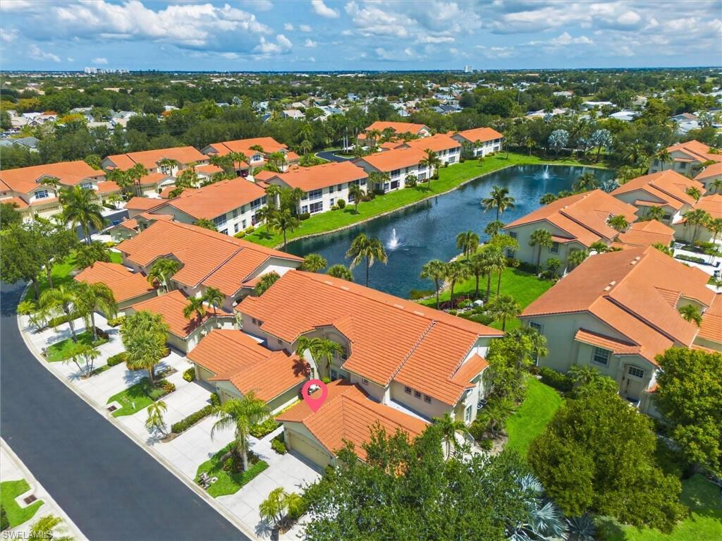 AVALON BAY - Residential