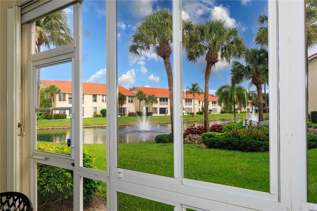 AVALON BAY - Residential