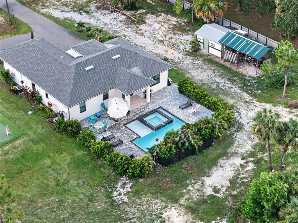 GOLDEN GATE ESTATES - Residential