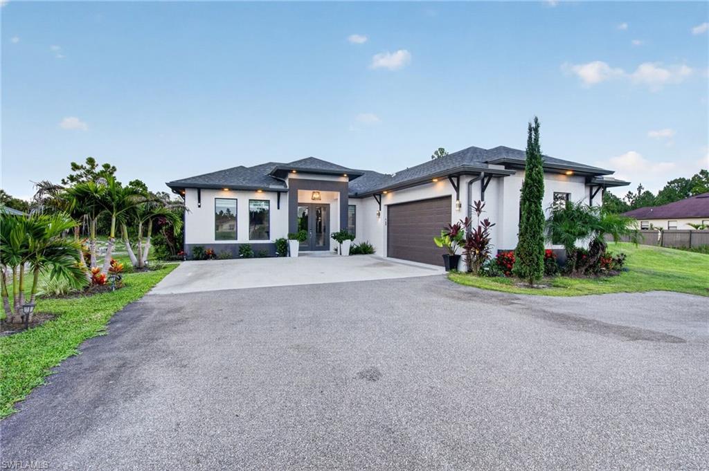 GOLDEN GATE ESTATES - Residential