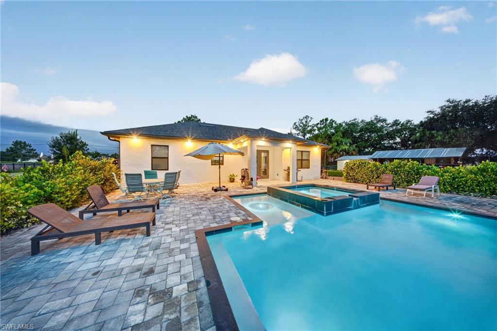 GOLDEN GATE ESTATES - Residential