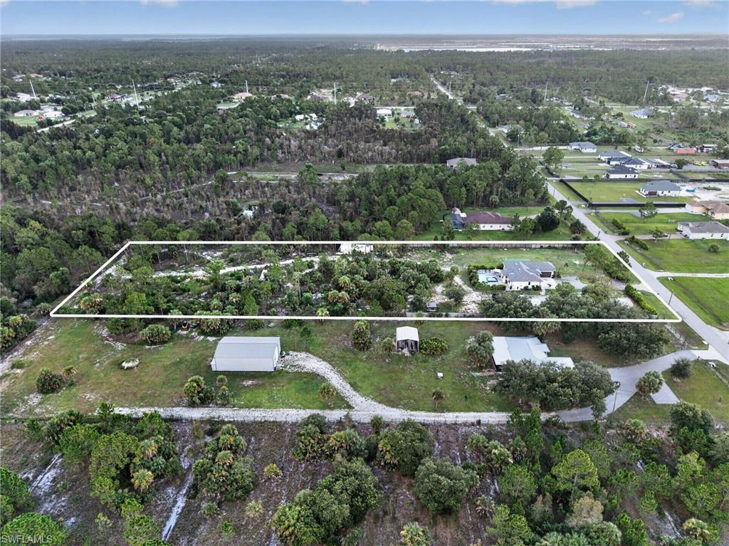 GOLDEN GATE ESTATES - Residential