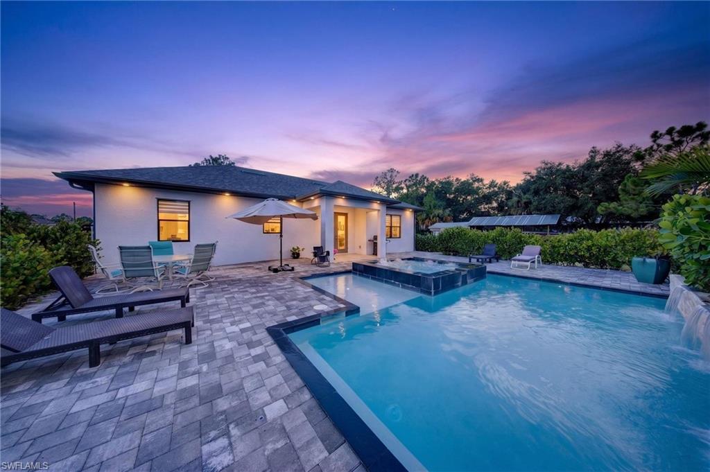 GOLDEN GATE ESTATES - Residential