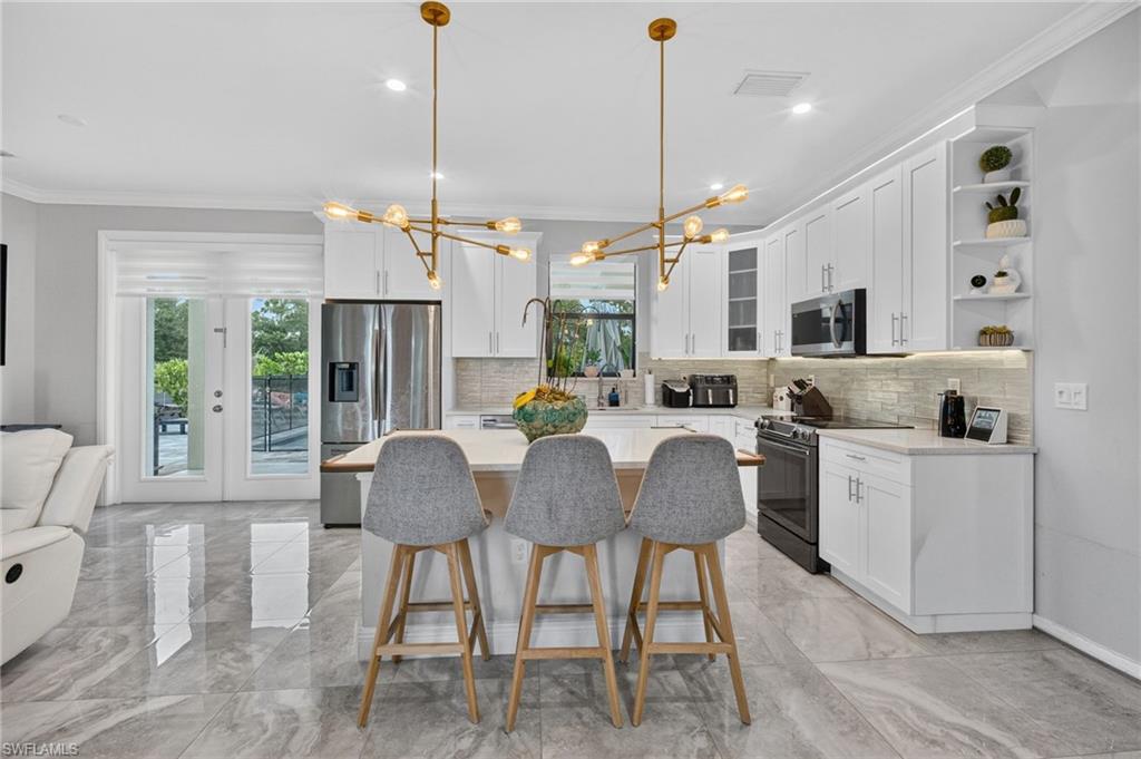 GOLDEN GATE ESTATES - Residential