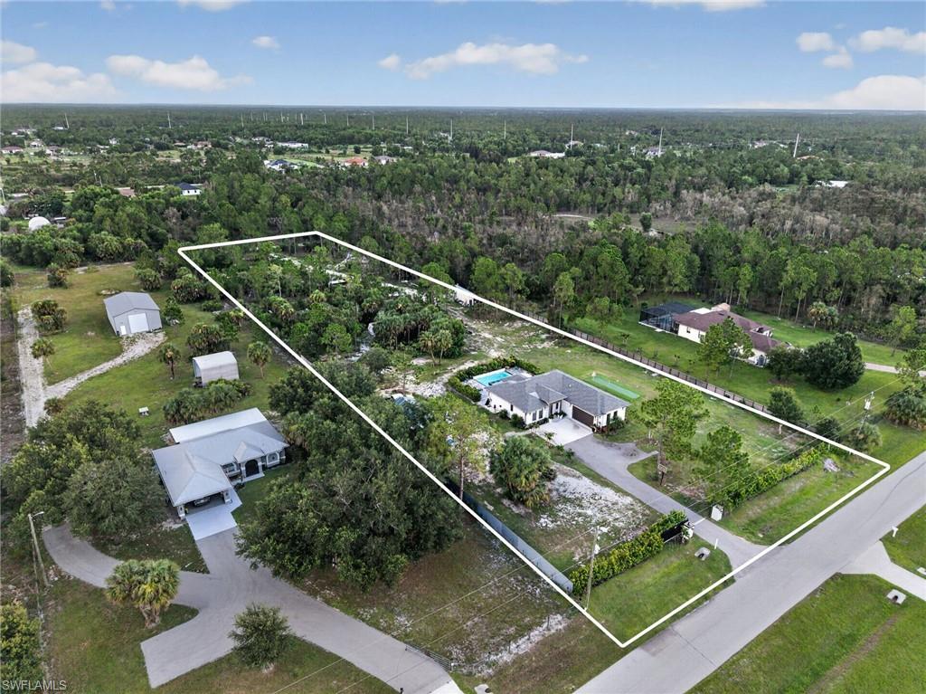 GOLDEN GATE ESTATES - Residential