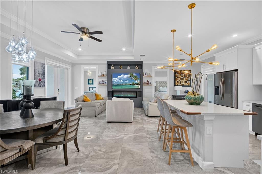 GOLDEN GATE ESTATES - Residential