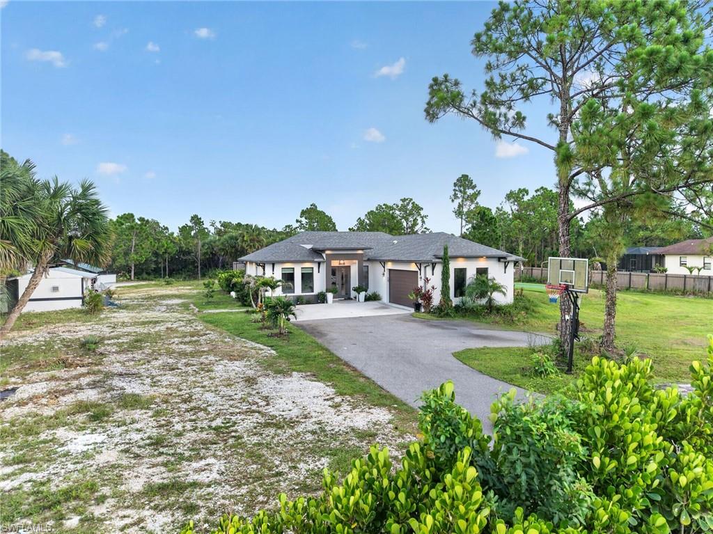 GOLDEN GATE ESTATES - Residential
