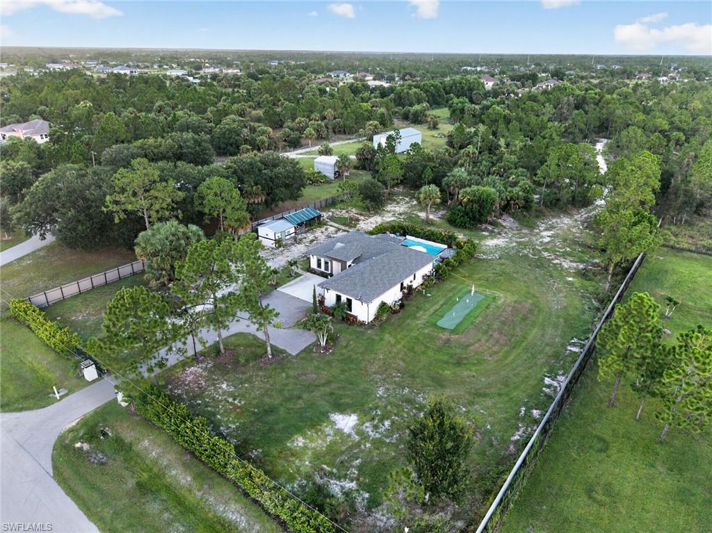 GOLDEN GATE ESTATES - Residential