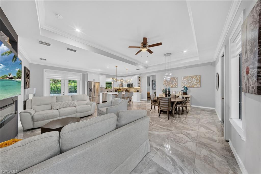 GOLDEN GATE ESTATES - Residential