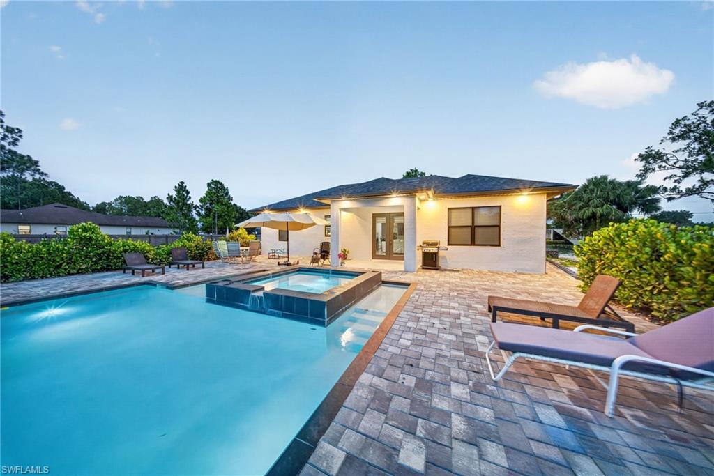 GOLDEN GATE ESTATES - Residential