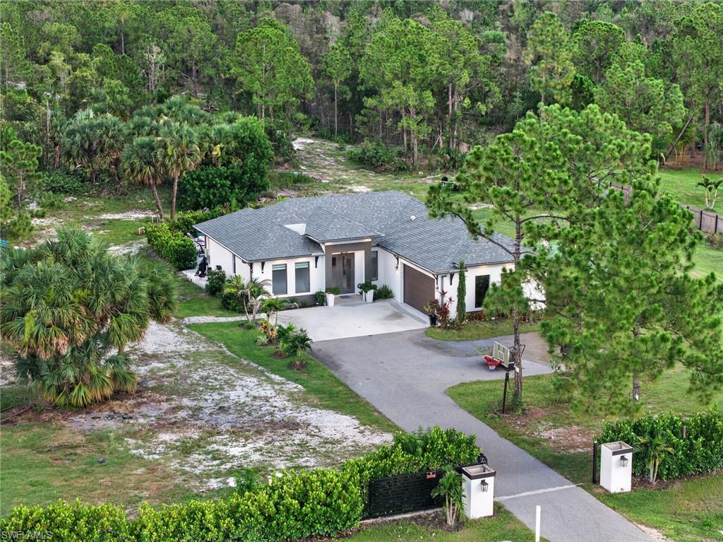 GOLDEN GATE ESTATES - Residential