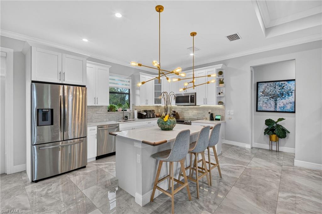 GOLDEN GATE ESTATES - Residential