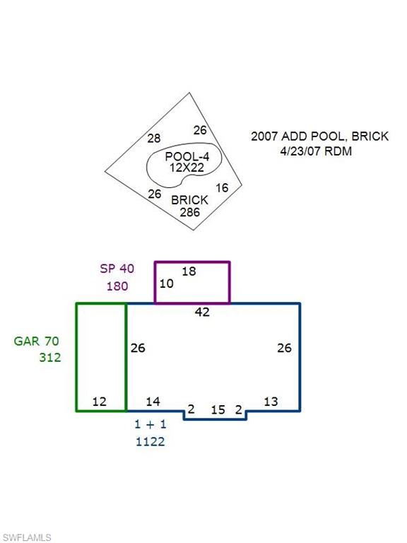 GOLDEN GATE CITY - Residential