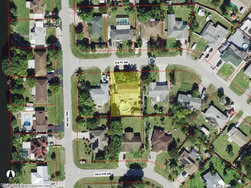 GOLDEN GATE CITY - Residential