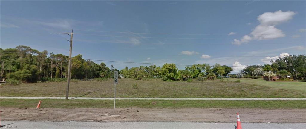 ACREAGE - Land