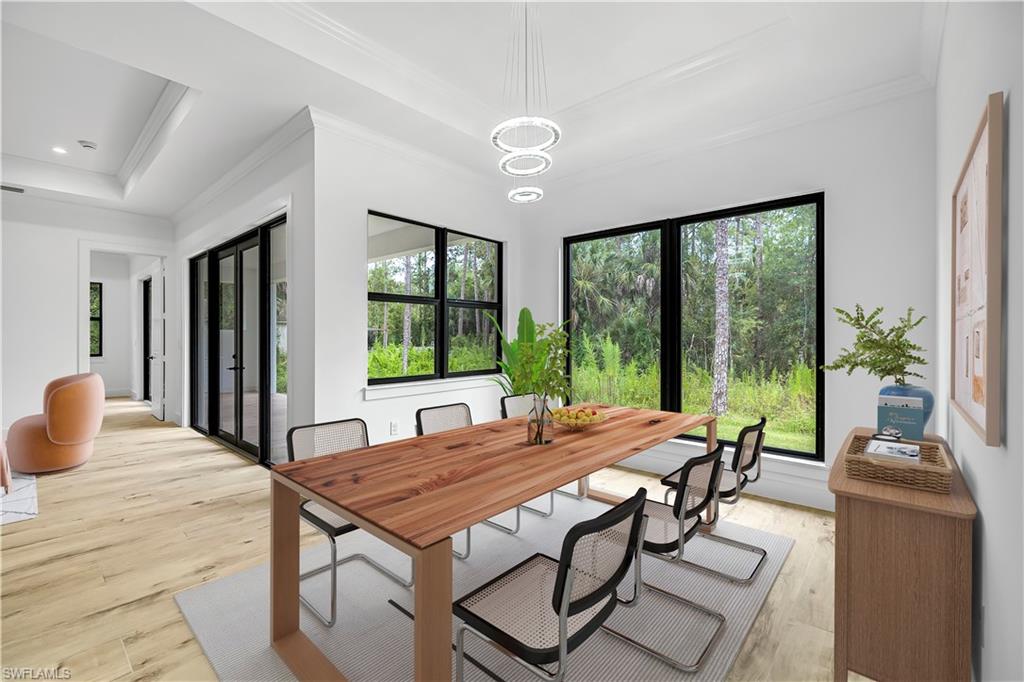 GOLDEN GATE ESTATES - Residential