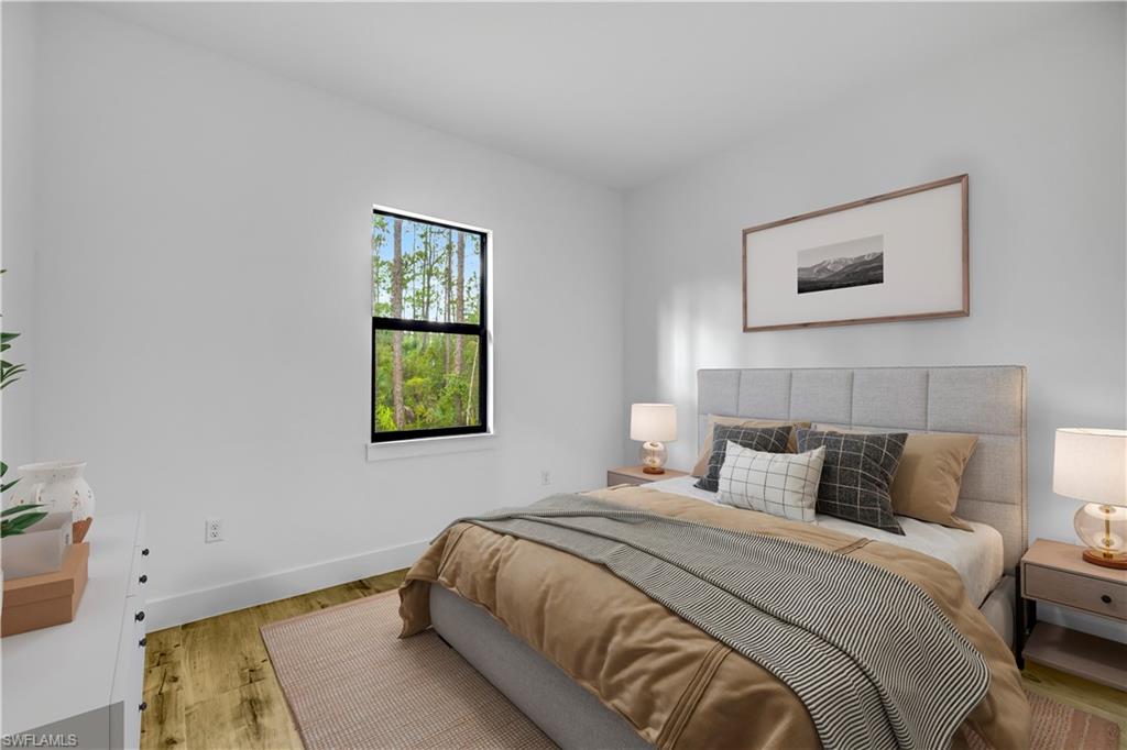 GOLDEN GATE ESTATES - Residential