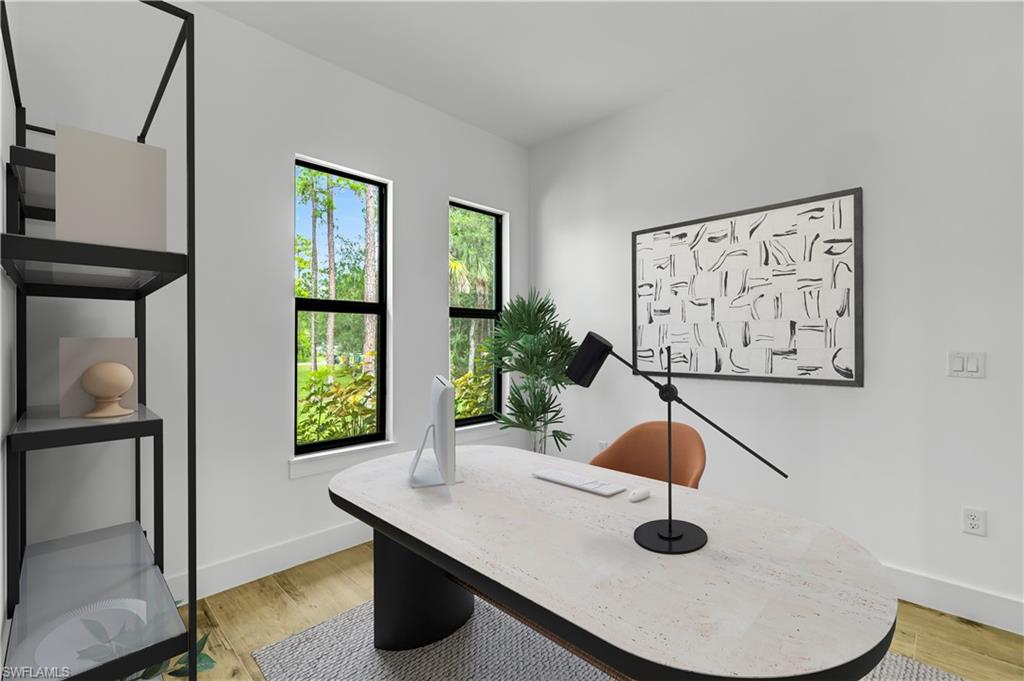 GOLDEN GATE ESTATES - Residential