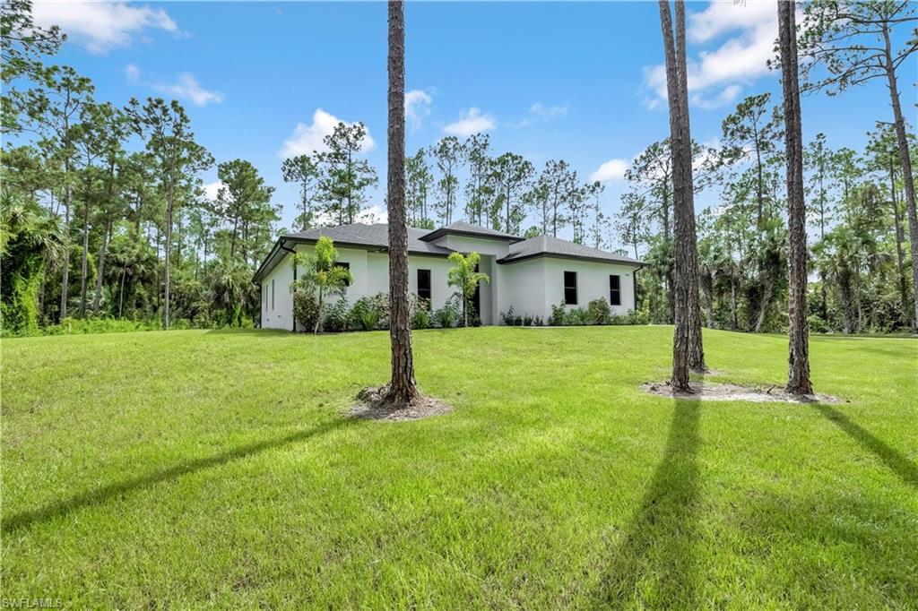 GOLDEN GATE ESTATES - Residential