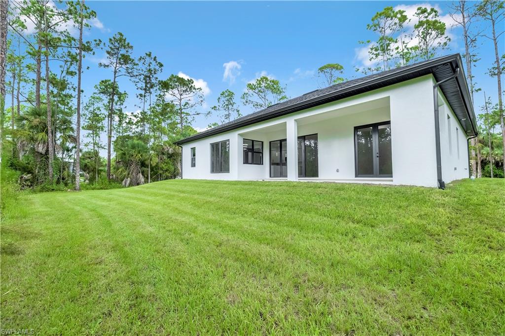GOLDEN GATE ESTATES - Residential