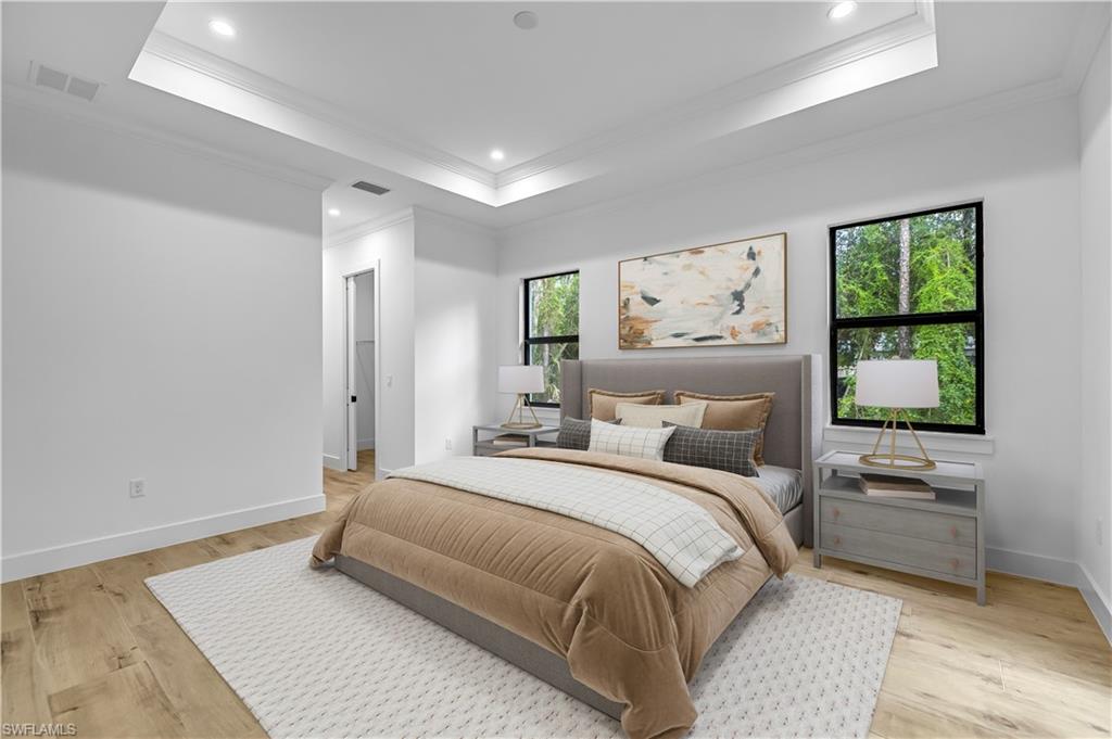 GOLDEN GATE ESTATES - Residential