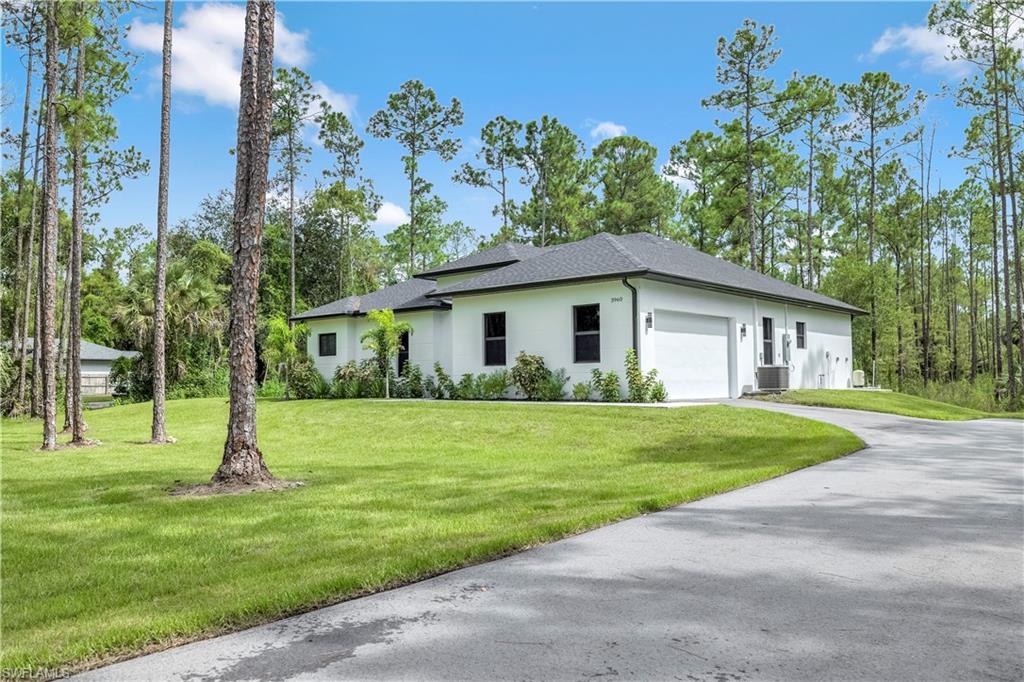 GOLDEN GATE ESTATES - Residential