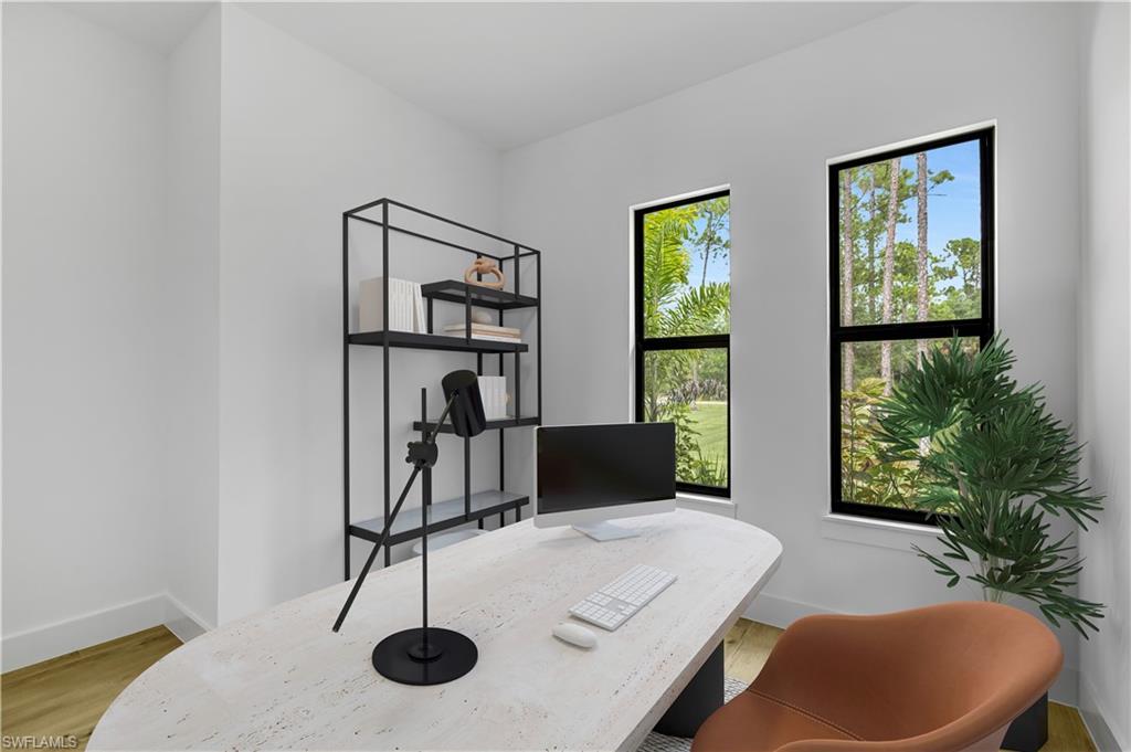 GOLDEN GATE ESTATES - Residential