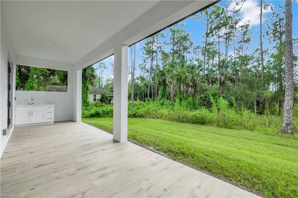 GOLDEN GATE ESTATES - Residential