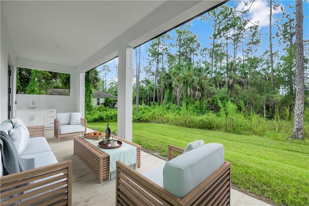 GOLDEN GATE ESTATES - Residential