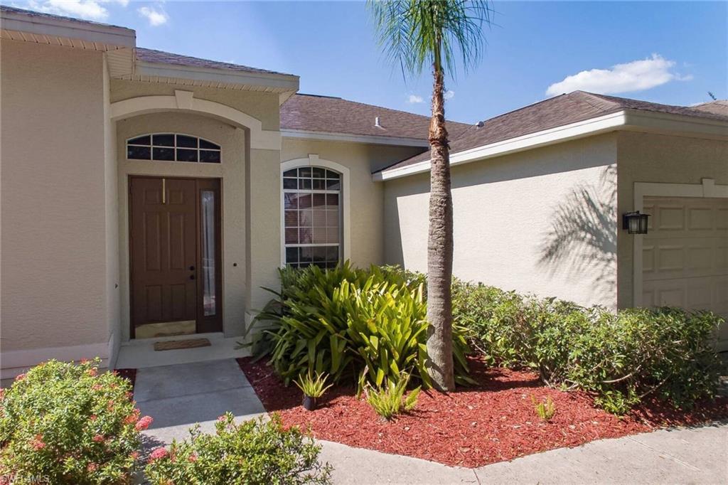 LAKES AT THREE OAKS - Residential