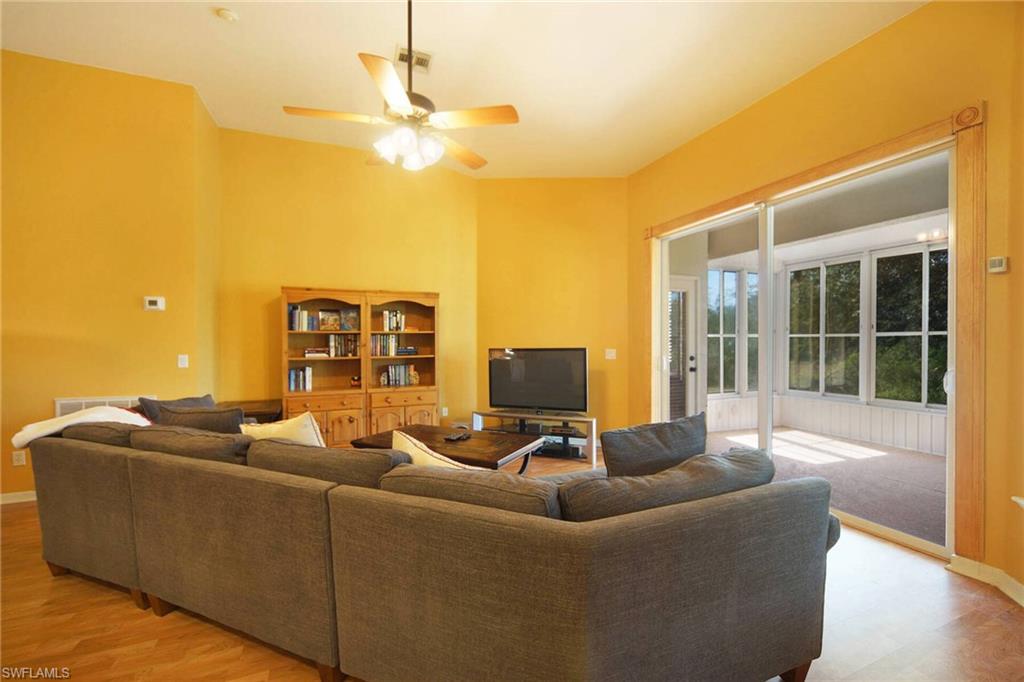 LAKES AT THREE OAKS - Residential