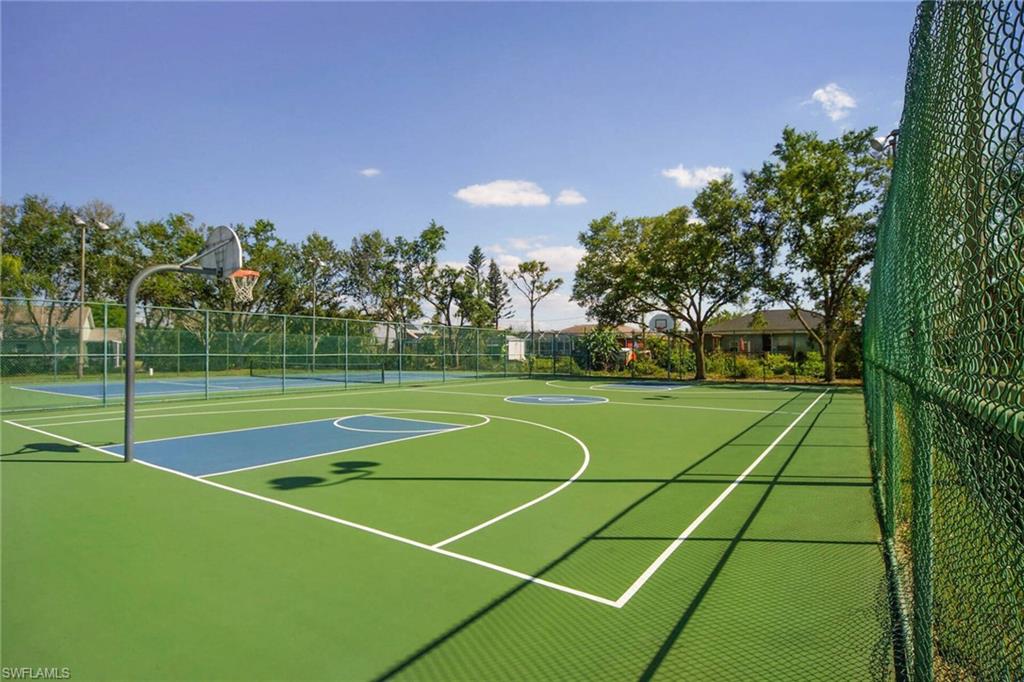 LAKES AT THREE OAKS - Residential