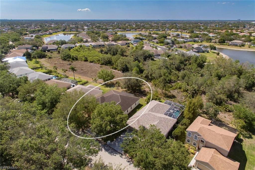 LAKES AT THREE OAKS - Residential