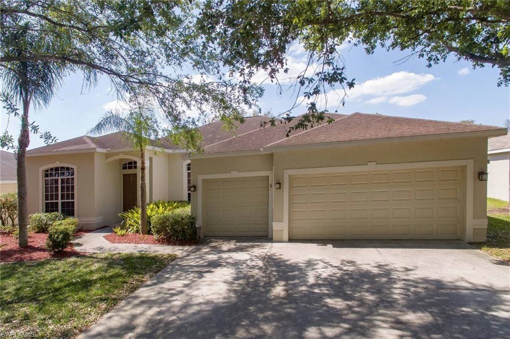 LAKES AT THREE OAKS - Residential
