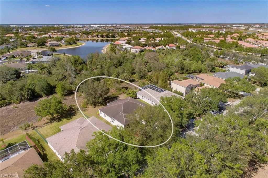 LAKES AT THREE OAKS - Residential