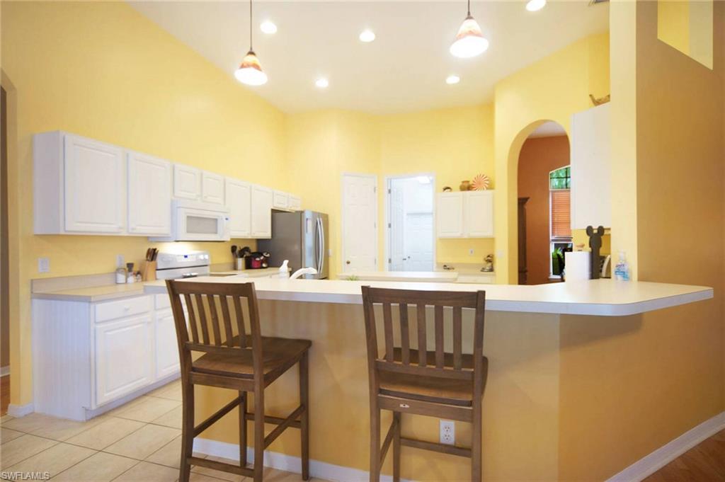 LAKES AT THREE OAKS - Residential