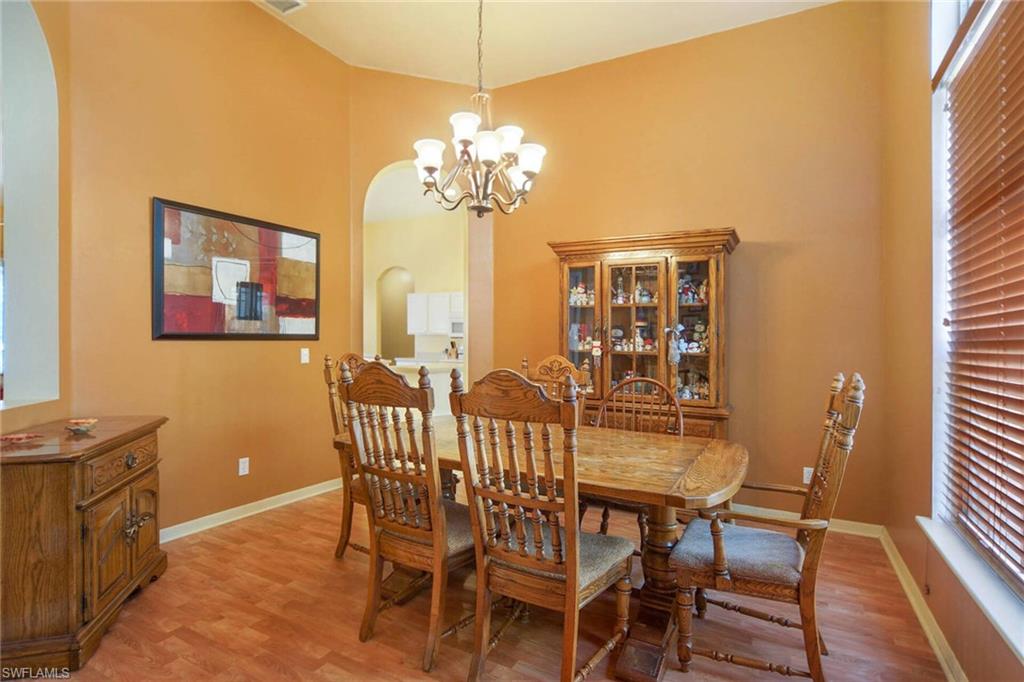 LAKES AT THREE OAKS - Residential