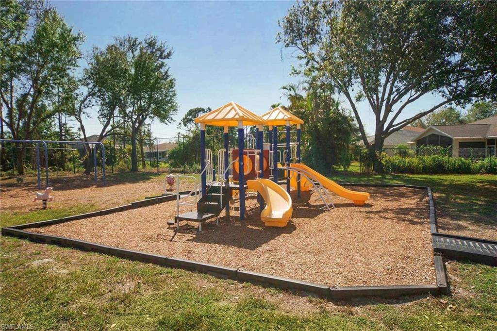 LAKES AT THREE OAKS - Residential