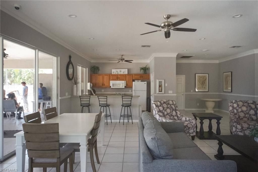LAKES AT THREE OAKS - Residential