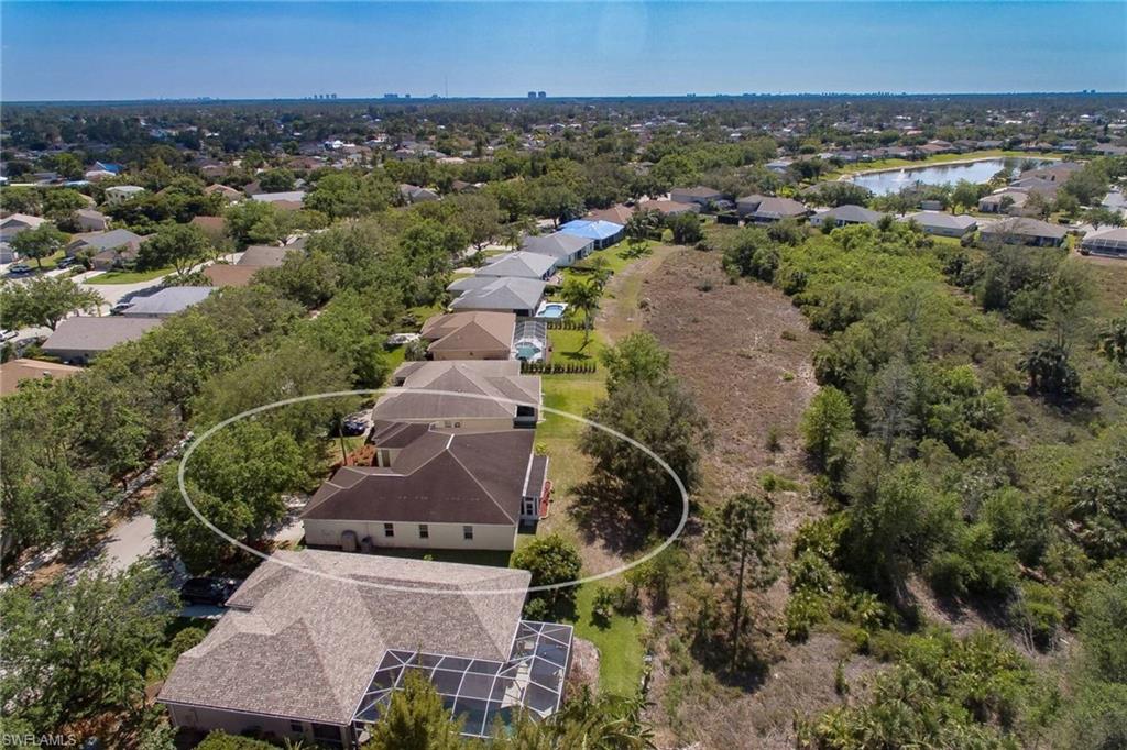 LAKES AT THREE OAKS - Residential